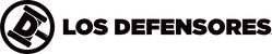 Los Defensores - Logo
